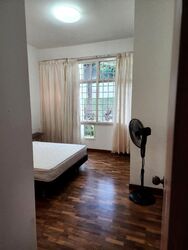 Parbury Hill Condominium (D16), Condominium #580100771